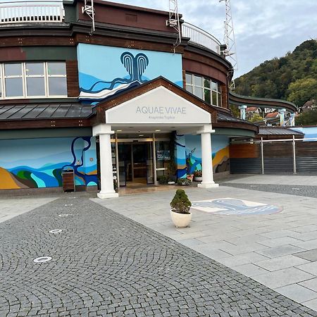 Apartman Dada クラピンスケ・トプリツェ エクステリア 写真