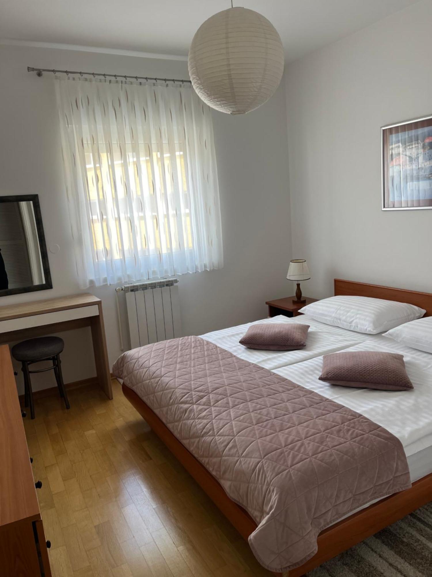 Apartman Dada クラピンスケ・トプリツェ エクステリア 写真