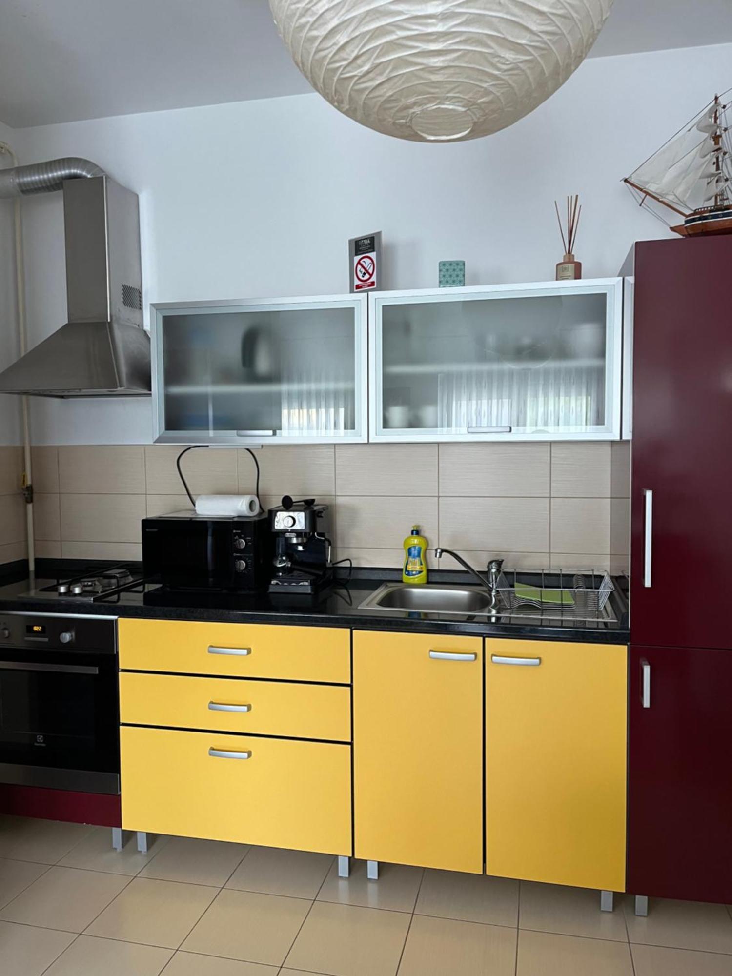 Apartman Dada クラピンスケ・トプリツェ エクステリア 写真